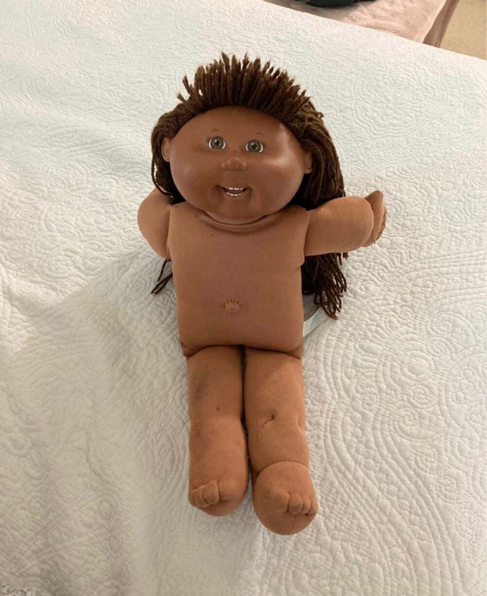 Cabbage Patch Kids
